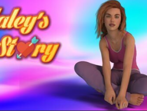 Haley’s Story 0.98.2 Download Free Game for Mac/PC