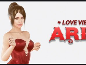 Love Vibe Aria PC Edition Free Download Game