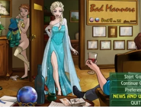 Bad Manners Part 2 v1.20 Full Game Download for Mac/PC