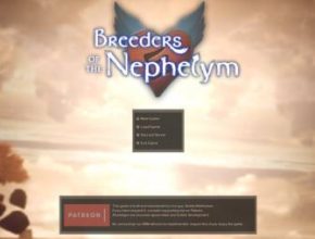 Breeders Of The Nephelym 0.750.2 Download Game Free for PC