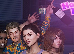 Download House Party PC Full Game For Free