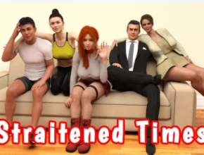 Straitened Times 0.12.0 Download Walkthrough Game PC for Mac