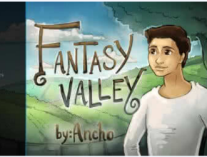 Download Fantasy Valley Chapter 10 PC Game Walkthrough Free