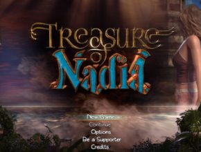 Download Treasure of Nadia v85052 Game Free Torrent For PC