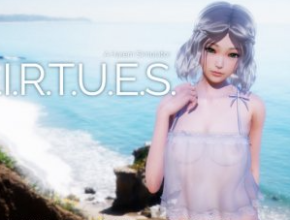 Game V.I.R.T.U.E.S v12a Download Walkthrough Full Version