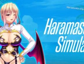 Haramase Simulator 0.4.0.3 Download Free PC Game for Mac