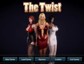 The Twist 0.44b Cracked Game Free Download for Mac/PC