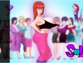 Download SexNote 0.13.5d Full Game Walkthrough Free for PC