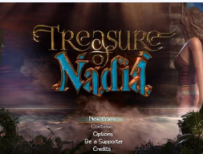 Download Treasure of Nadia v92082 Free PC Game for Mac Full Version