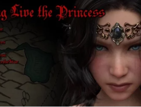 Long Live the Princess v0.37.0 Download Free PC Game