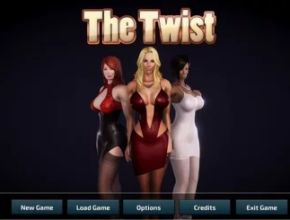 The Twist 0.46 Game Free Download PC