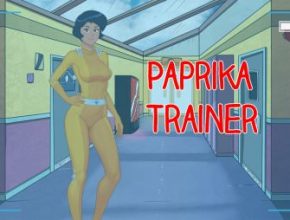 Game Paprika Trainer 1.1.0.4 Download for Mac/Win Android