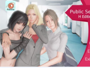 Public Sex Life H 0.36 Game Highly Compressed Download for PC