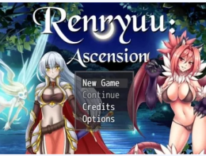 Renryuu: Ascension 21.10.10 Game Free Download