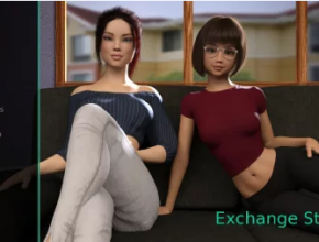 Download Exchange Student 0.6.0 Game Walkthrough for PC 2023