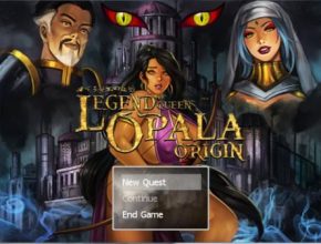 Legend of Queen Opala Origin 3.16 Full Version Game for PC