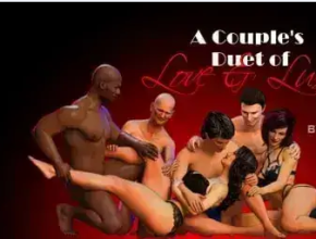 A Couple’s Duet of Love & Lust Game Full PC Walkthrough Download apk Version