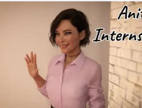 Anita’s Internship Game Full PC Last Version Download for Free