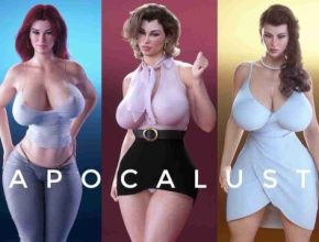 Apocalust V0.0.5 Game Full PC Free Download Last Version