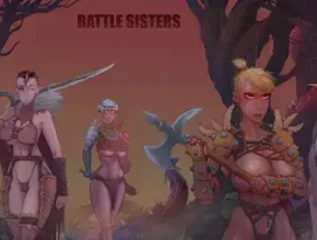 Battle Sisters Game Full PC Walkthrough Download apk Version