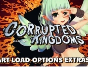 Corrupted Kingdoms Game Full PC Walkthrough Download apk Version