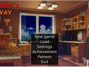 Dorothy’s Way Game Full PC Walkthrough Download apk Version