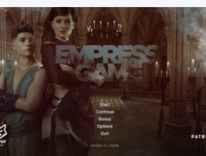 Empress Game Full PC Walkthrough Download apk Version