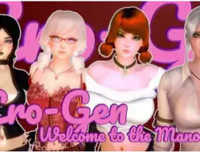 Ero-Gen Game Full PC Walkthrough Download apk Version