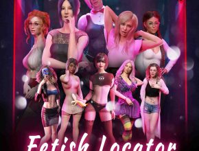 Fetish Locator Week 3 v2.7.14 Game Full PC Free Download Last Version