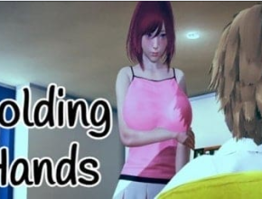 Holding Hands Game Full PC Walkthrough Download apk Version