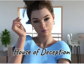 House of Deception Game Full PC Last Version Download for Free