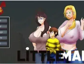 Little Man Game Full PC Walkthrough Download apk Version