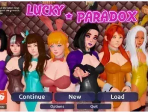 Lucky Paradox Game Full PC Walkthrough Download apk Version