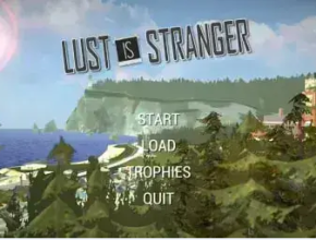 Lust Is Stranger Game Full PC Walkthrough Download apk Version