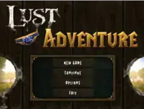 Lust for Adventure Game Full PC Walkthrough Download apk Version