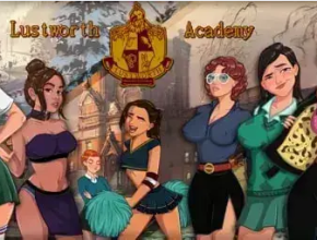 Lustworth Academy Game Full PC Walkthrough Download apk Version