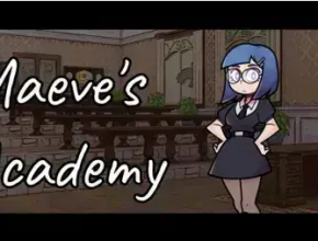 Maeve’s Academy Game Full PC Last Version Download for Free