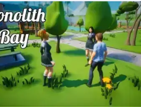 Monolith Bay Game Full PC Walkthrough Download apk Version