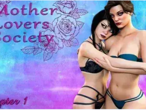 Mother Lovers Society Game Full PC Last Version Download for Free