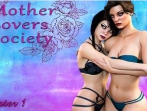 Mother Lovers Society Game Full PC Walkthrough Download apk Version