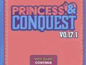 Princess & Conquest Game Full PC Last Version Download for Free