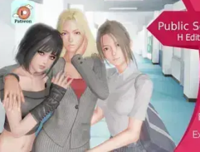 Public Sex Life H Game Full PC Walkthrough Download apk Version