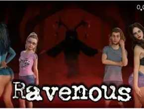 Ravenous Game Full PC Last Version Download for Free