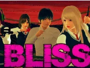 Rising Bliss Game Full PC Walkthrough Download apk Version