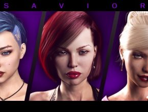 Savior v0.13c Game Full PC Free Download Last Version