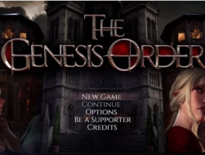 The Genesis Order 65031 Game Full PC Walkthrough Download apk Version