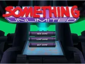 Something Unlimited Game Full PC Walkthrough Download apk Version