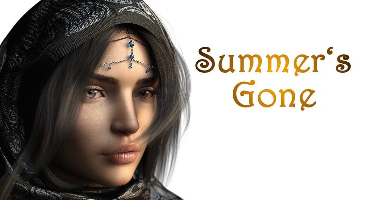 Summer’s Gone Ch.4.5 Game Full PC Free Download Last Version