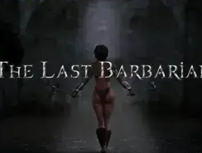 The Last Barbarian Game Full PC Walkthrough Download apk Version