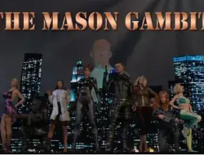 The Mason Gambit Game Full PC Walkthrough Download apk Version